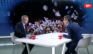 Milczenie Kaczyńskiego. Tadeusz Cymański komentuje