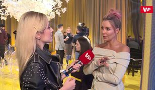 Rozenek: "Jeżeli nie masz do powiedzenia nic miłego, to nie mów"