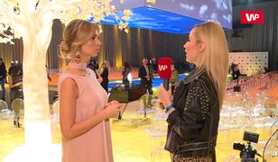 Janachowska o ślubach: "To dzień pary młodej, a nie wujostwa"