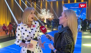 Młynarska: "Coś przeżyłam w życiu. Wiem, że na końcu tunelu jest światło"