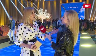 Młynarska wzrusza się swoim programem. "To było bardzo przejmujące dla mnie"