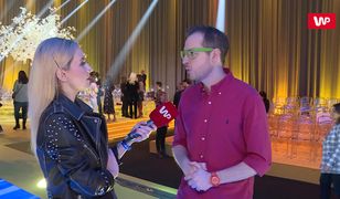 Syn Magdy Gessler debiutuje na salonach. "Jestem nutritarianinem"