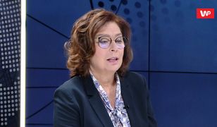 "Czas żałoby się skończył". Małgorzata Kidawa-Błońska o wpisie Mazurek