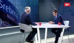 Jarosław Gowin o taśmach Kaczyńskiego. Zaskakujące słowa