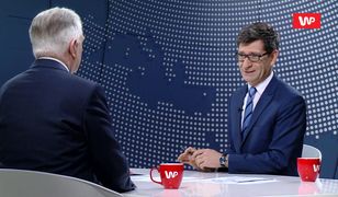 Gowin o pogłoskach ws. Macierewicza: absolutnie nieprawdziwe