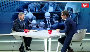 Nagranie z Kaczyńskim. "Padł mit, że mamy uczciwego wodza"