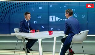 Michał Dworczyk o wpadce Kopacz. Dziennikarz zrobił mały "test"