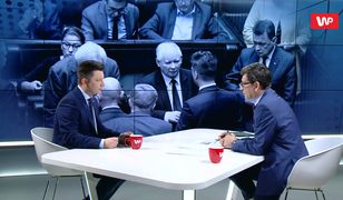 Michał Dworczyk o taśmach Kaczyńskiego