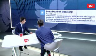 Szef Kancelarii Premiera uderza w Owsiaka. Zaczęło się od rzeczniczki PiS