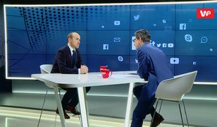 Dziwny pomysł narodowców ws. PO. "Wolne żarty!"