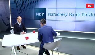 Borys Budka odpowiada Gowinowi ws. NBP