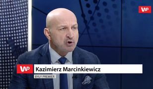 Kazimierz Marcinkiewicz o plusach i minusach konwencji Biedronia