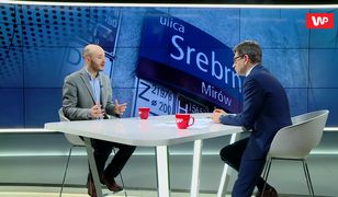 "Patologia", "standardy azjatyckie". Jan Śpiewak o nagraniach z Kaczyńskim