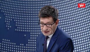 "Korupcja", "szokujące". Leszek Balcerowicz o nagraniach z Kaczyńskim