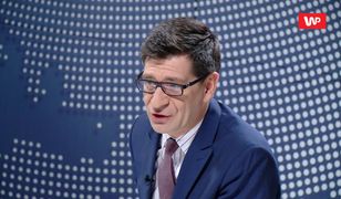 Kluzik-Rostkowska o słowach Rydzyka: absurdalne