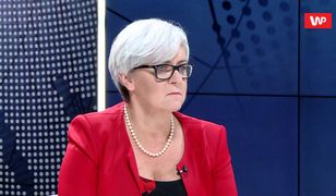 Bartłomiej M. zatrzymany przez CBA. Joanna Kluzik-Rostkowska ujawnia szczegóły