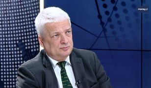 Robert Gwiazdowski o zatrzymaniu Bartłomieja M.: To konsekwencje upolitycznienia gospodarki
