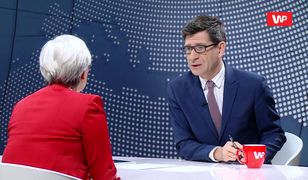 Bartłomiej M. zatrzymany przez CBA. "Odpowiedzialność Macierewicza"