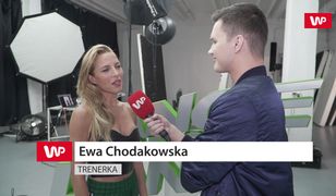 Chodakowska o gustach muzycznych: "Uwielbiam Jaya-Z i Beyonce"