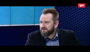 Piotr Liroy-Marzec węszy spisek reklamodawców. "Wszystkie media są zależne od sponsorów"