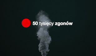 O smogu Polsce piszą na całym świecie. Film NIK uświadamia skalę problemu
