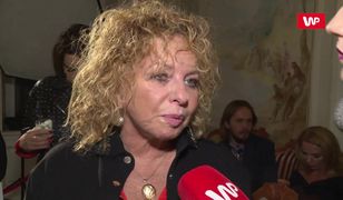 Potocka: "Po operacji serca zrozumiałam, że muszę być poważniejsza"