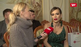 Doda: "Praktycznie już w ogóle nie piję alkoholu, jestem załamana"