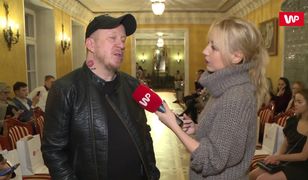 Lubert: "Gdybym wiedział, ile pracy wymaga fundacja, to nie wiem, czy bym się podjął"