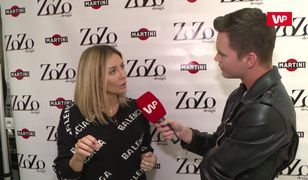 Rozenek chwali standardy TVN-u: "Mam ogromne szczęście do szefa"