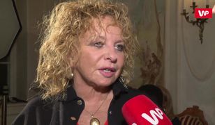 Potocka gorzko o salonach: "To targ próżności, nie lubię tego"