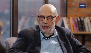 Nino o biznesie - Adam Ringer: najdroższe jest puste krzesło