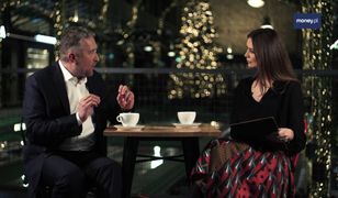 Nino o biznesie - Rafał Sonik: nie toleruję fuszerki