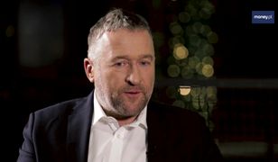 Nino o biznesie - Rafał Sonik: mam prywatnego kierowcę