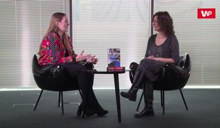 Katarzyna Berenika Miszczuk: po sekcji zwłok dziecka wiedziałam, że to nie dla mnie