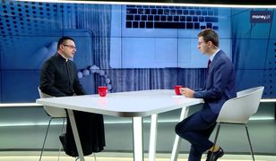 Money. To się liczy.  "Pan Jezus nakazał płacić podatki". Ksiądz o grzechach przedsiębiorców