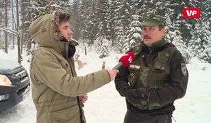 Zakopane: Morskie Oko w sylwestra. Są tłumy?