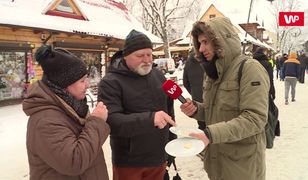 Oscypek: Test w ciemno. Czy odróżnisz kupionego u bacy od tego w sklepie?