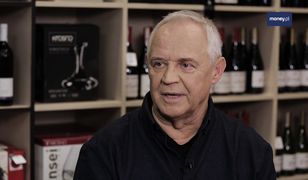 Nino o biznesie: znany aktor miał sieć restauracji. Splajtował