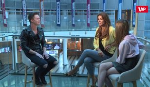 Górniak o Eurowizji: "To był strach na granicy śmierci"