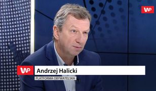 Andrzej Halicki: policja nie służy władzy