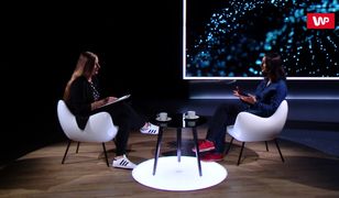 Marta Abramowicz: "musiała przysiąc na krzyż, że dziecko nie jest księdza"