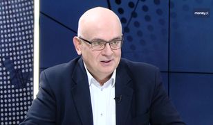 "Chaos, po prostu śmieszne". Przedstawiciel branży transportowej o zamieszaniu wokół 12 listopada