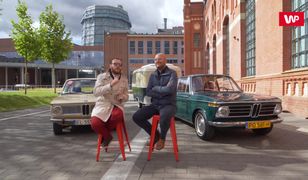 Autokult: Jakub Majewski i jego kolekcja BMW Neue Klasse