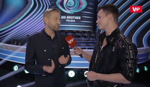Bartek Jędrzejak o "Big Brotherze": Nie da się robić dziubka do selfie przez 90 dni