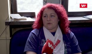 Głodujący nauczyciele tracą siły. "Wyglądamy już tak źle, jak polska edukacja"