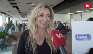 Martyna Wojciechowska wystąpi w "Tańcu z Gwiazdami"?