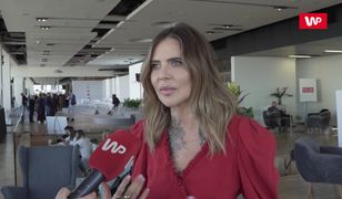 Maja Sablewska ocenia styl polskich gwiazd. Jest zachwycona jedną osobą