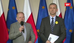 Związki zawodowe idą na ustępstwa. Chodzi o pensje nauczycieli