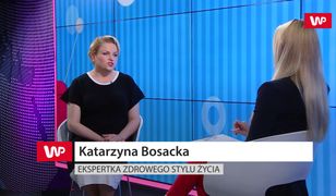 Jaki majonez na święta? Katarzyna Bosacka podpowiada