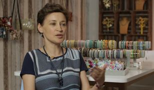 Pomysł na biznes: biżuteria ręcznie robiona